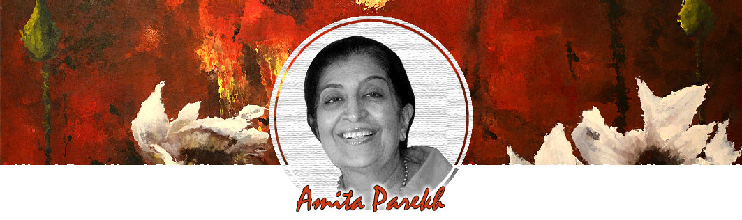 AmitaParekh.com